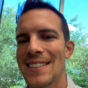 Meet your Posher, Brian